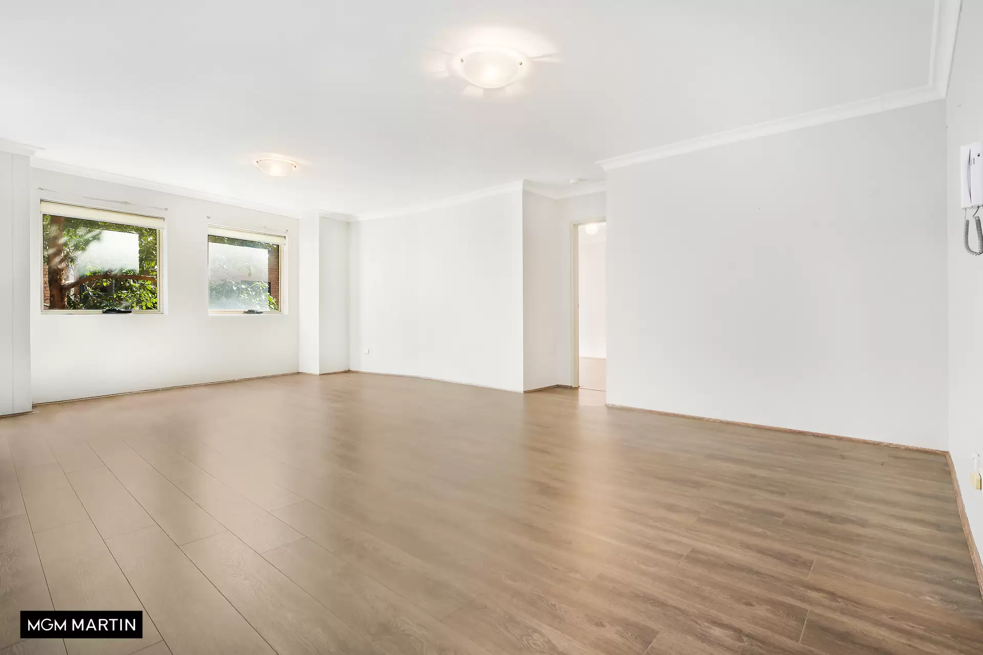 6/1 Margaret Street, Redfern Leased by MGM Martin - image 1