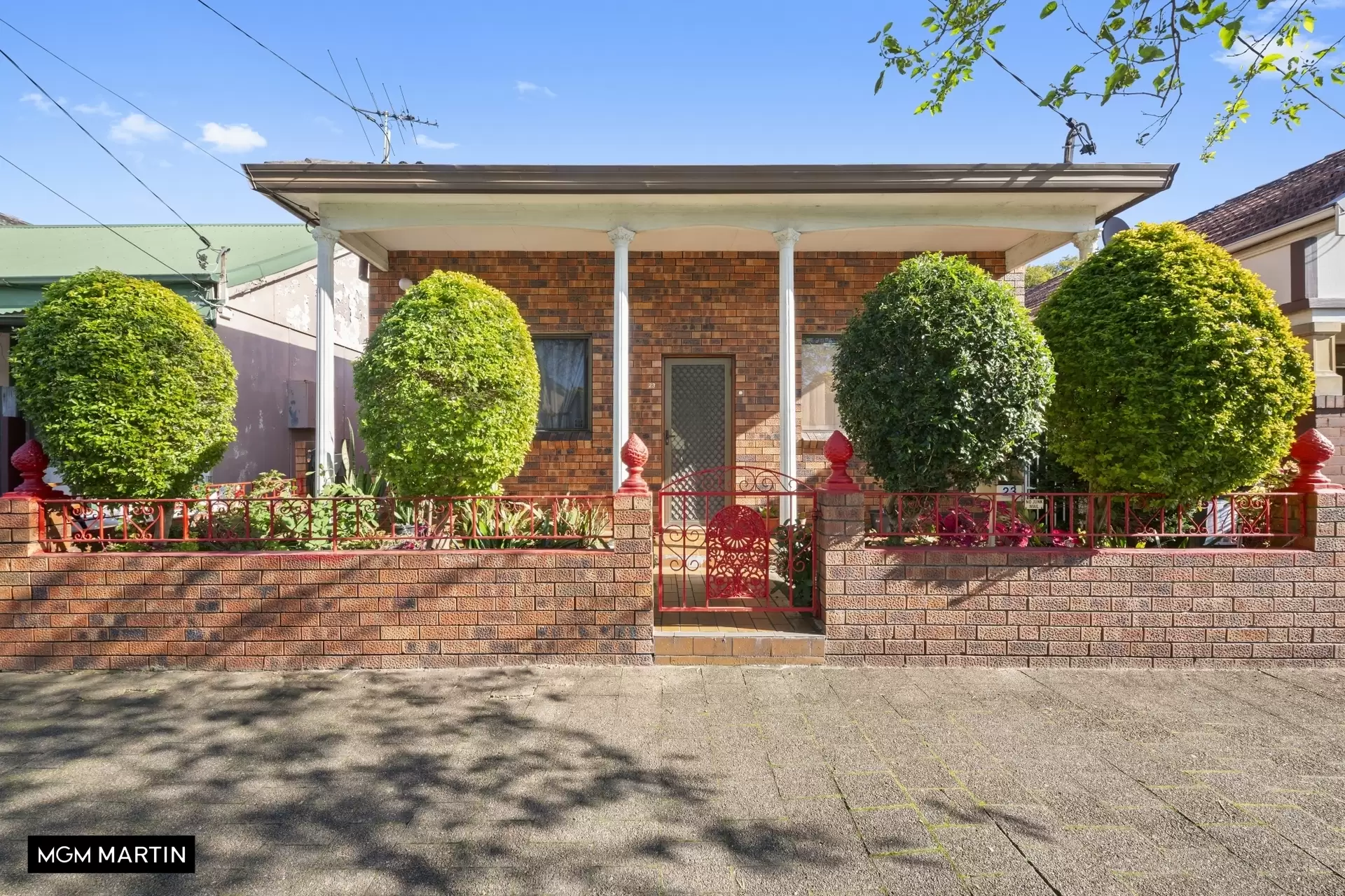 23 Maloney Street, Rosebery Auction by MGM Martin - image 1