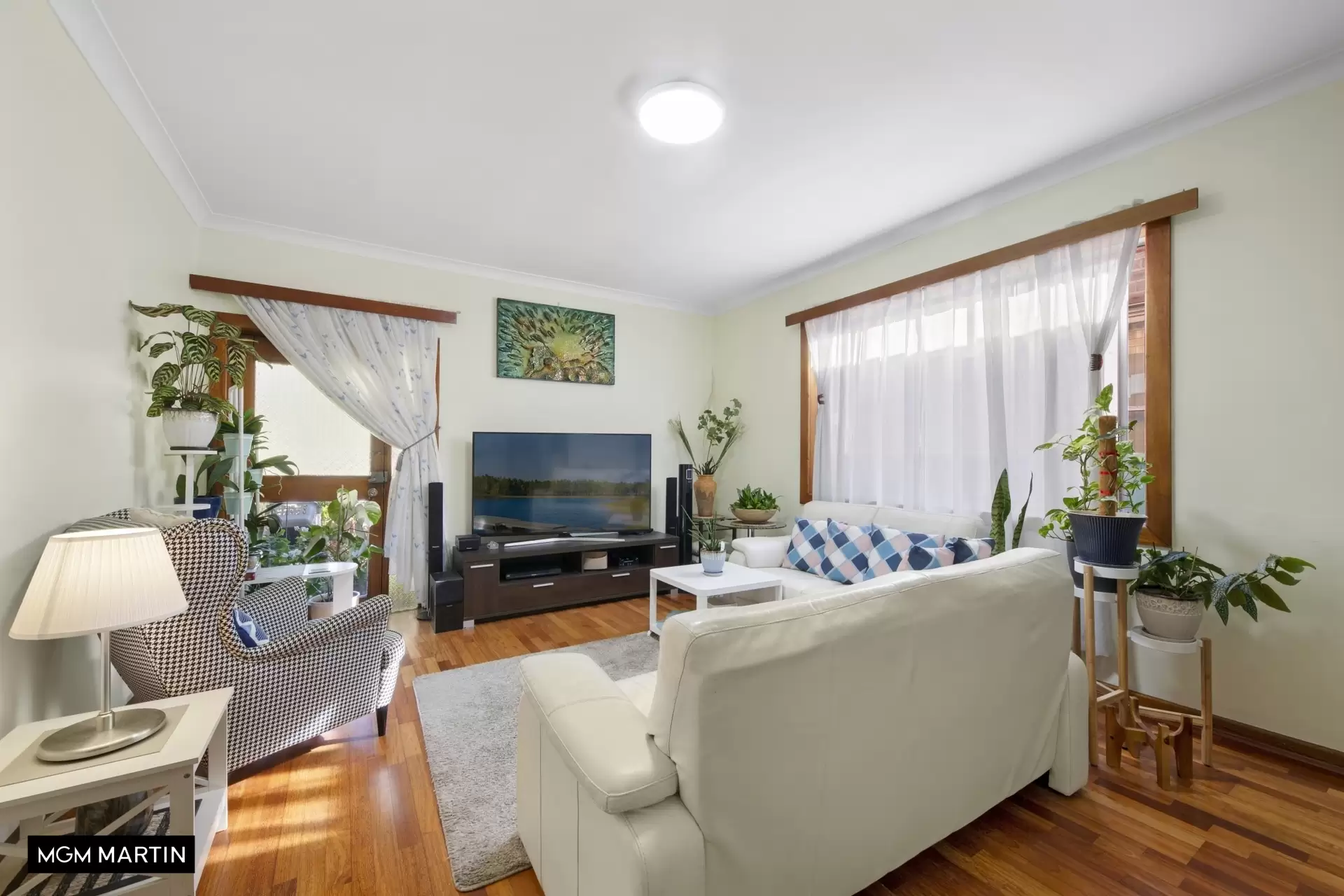 23 Maloney Street, Rosebery Auction by MGM Martin - image 1