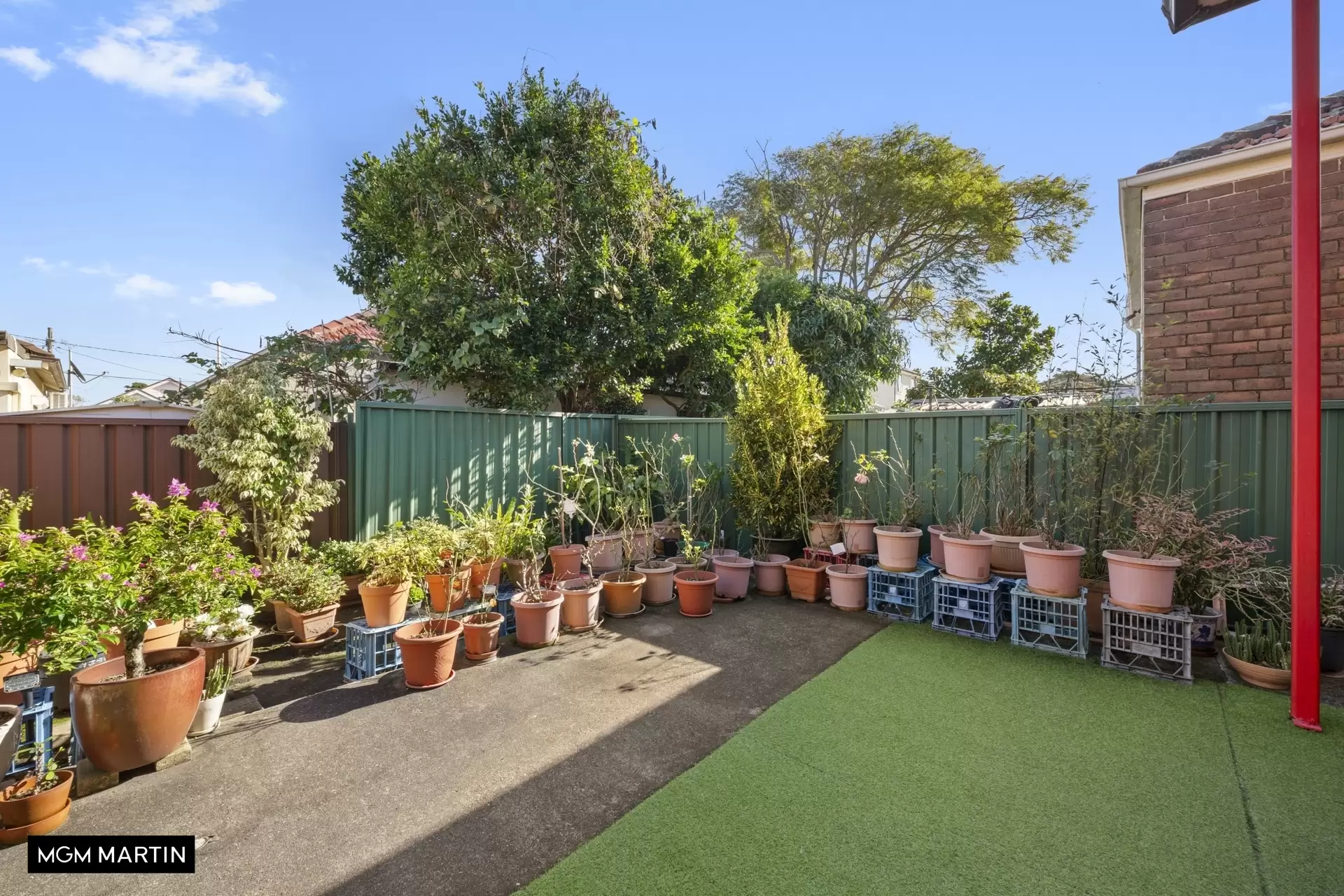 23 Maloney Street, Rosebery Auction by MGM Martin - image 1