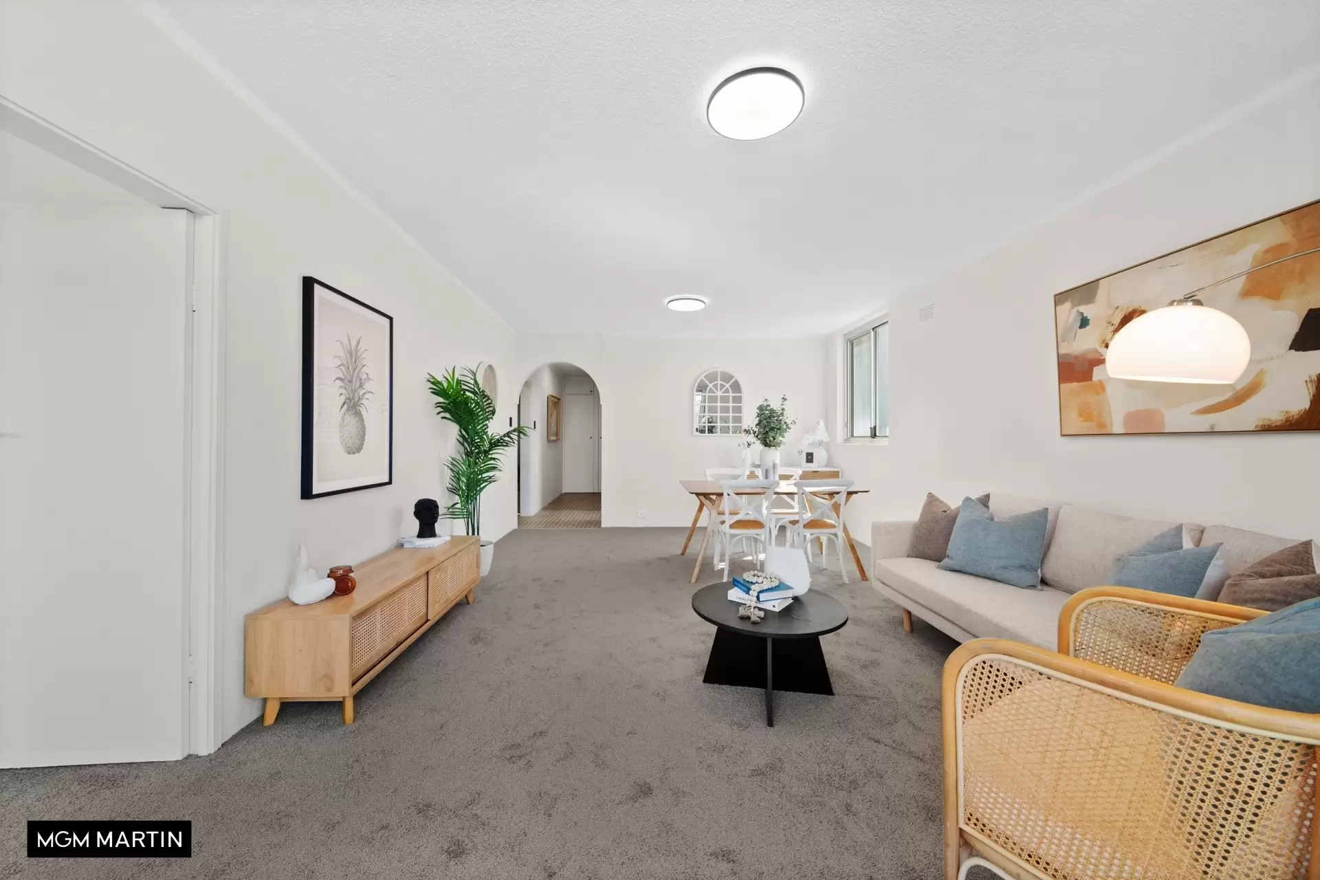 7/316-322 Clovelly Road, Clovelly Sold by MGM Martin - image 1