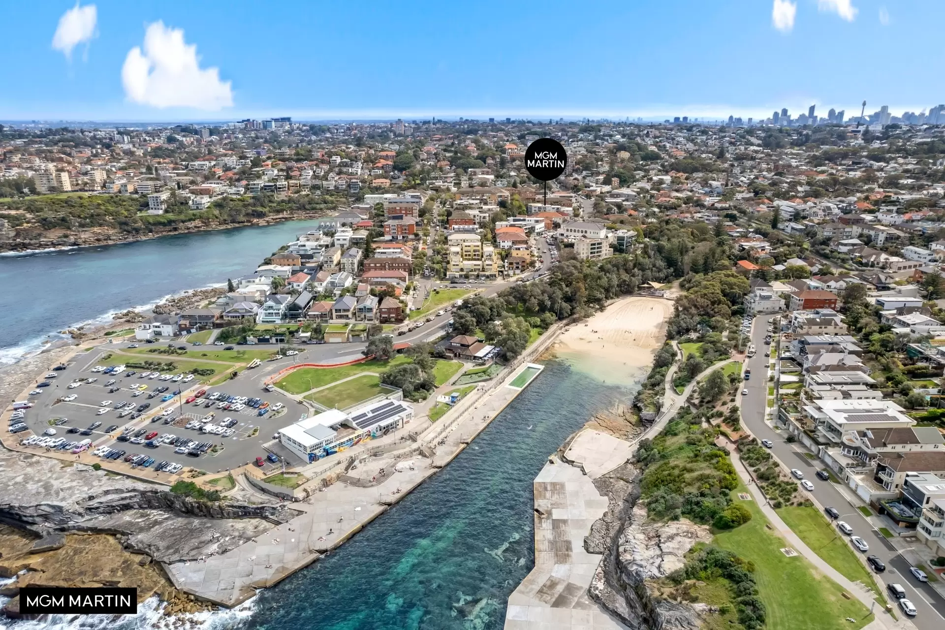 7/316-322 Clovelly Road, Clovelly Sold by MGM Martin - image 1