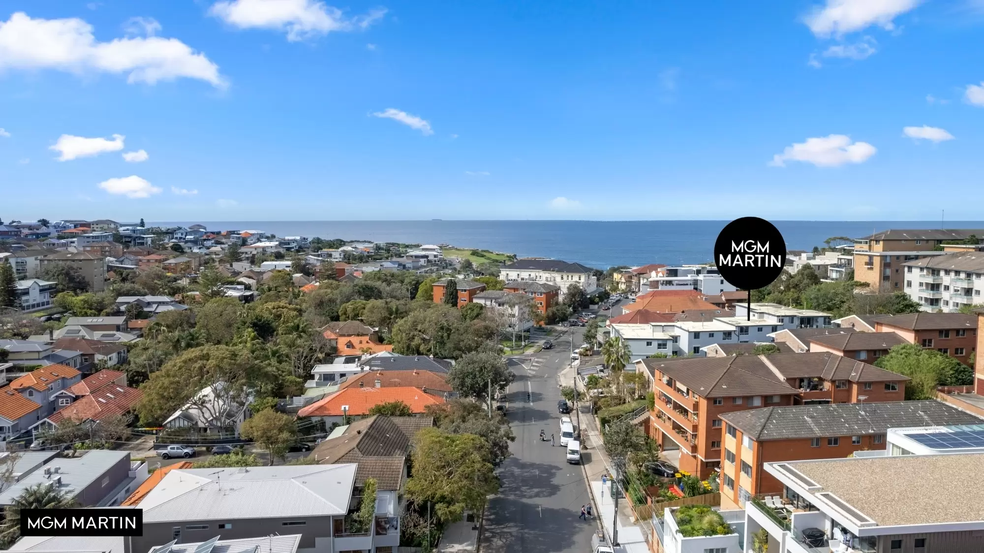 7/316-322 Clovelly Road, Clovelly Sold by MGM Martin - image 1