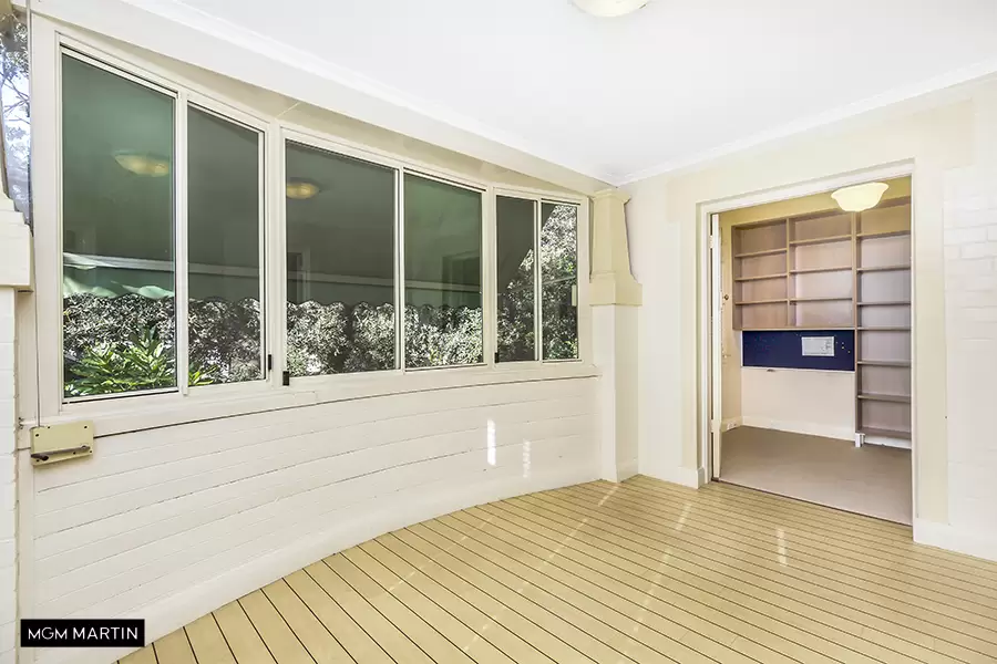 2/20 Balfour Road, Rose Bay For Lease by MGM Martin - image 1