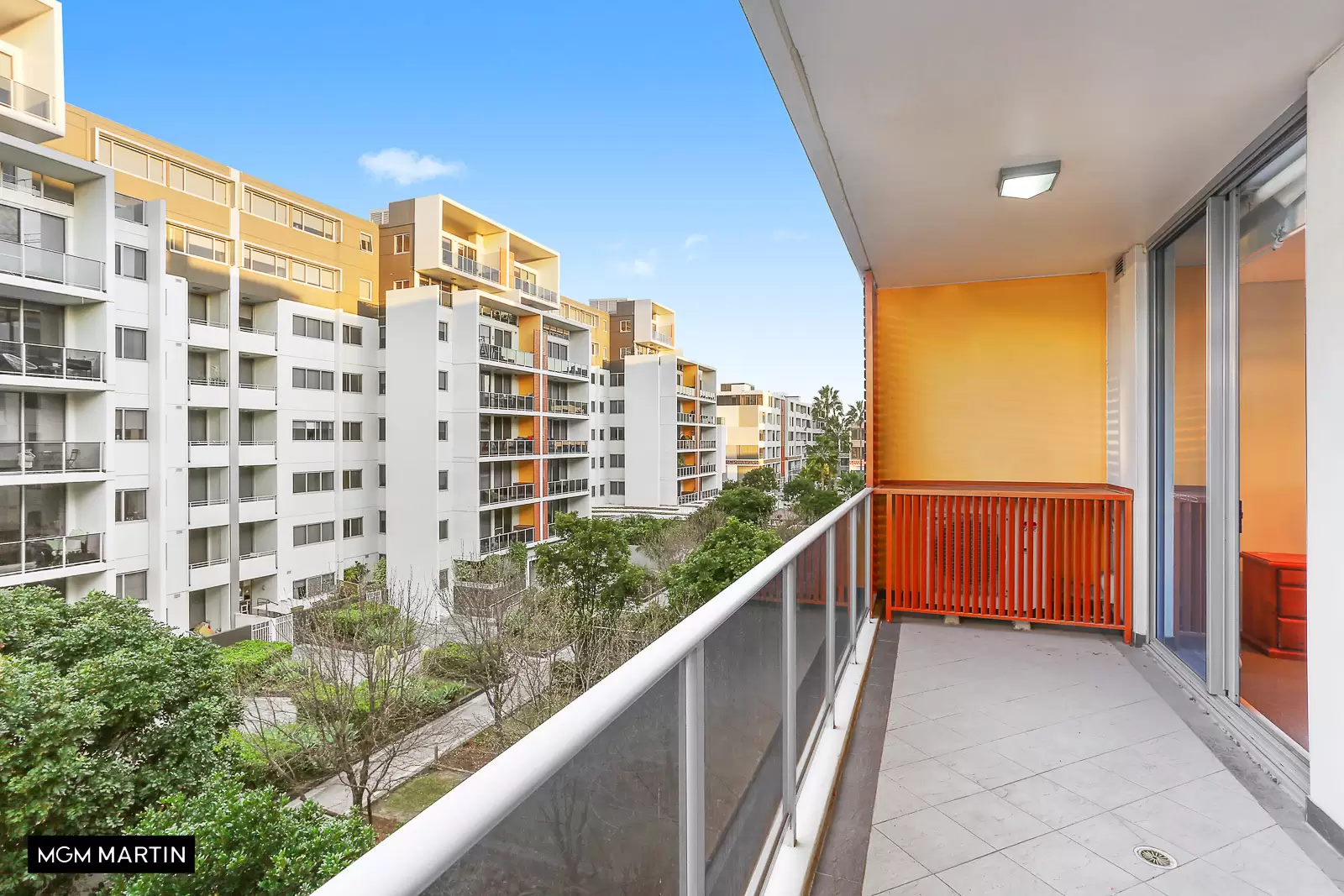 650/5 Rothschild Avenue, Rosebery Leased by MGM Martin - image 1