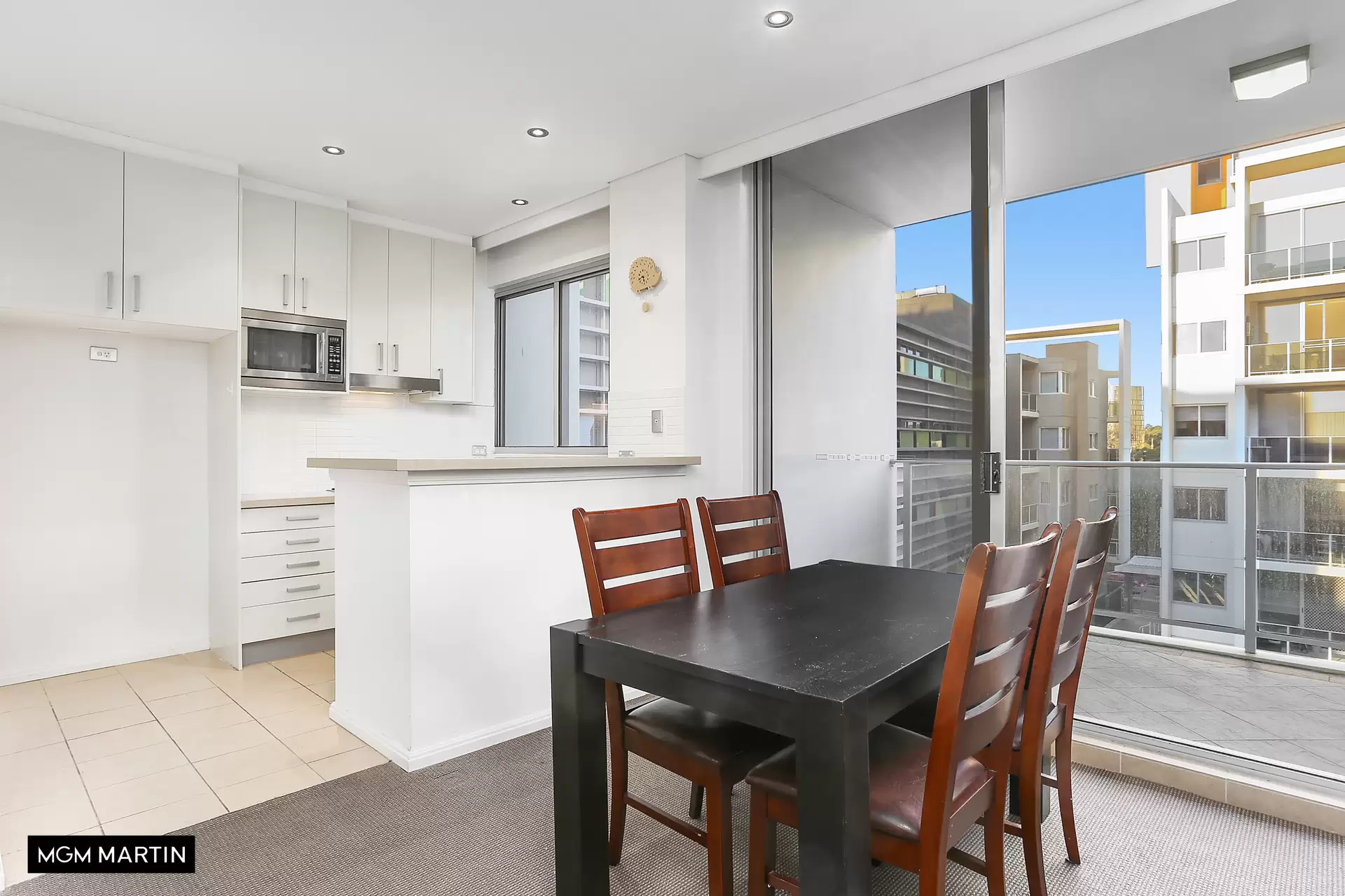 650/5 Rothschild Avenue, Rosebery Leased by MGM Martin - image 1