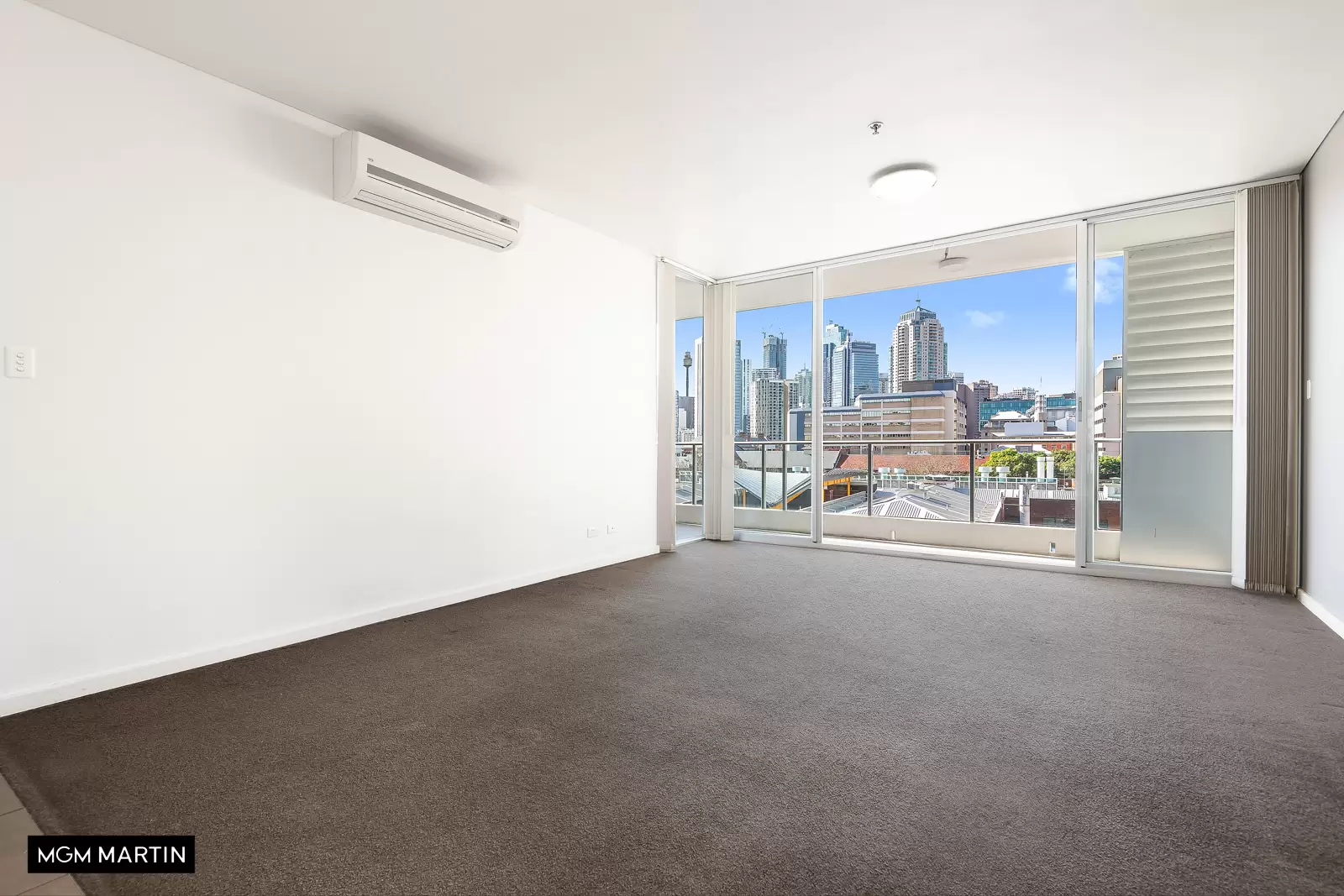 803B/503 Wattle Street, Ultimo Leased by MGM Martin - image 1