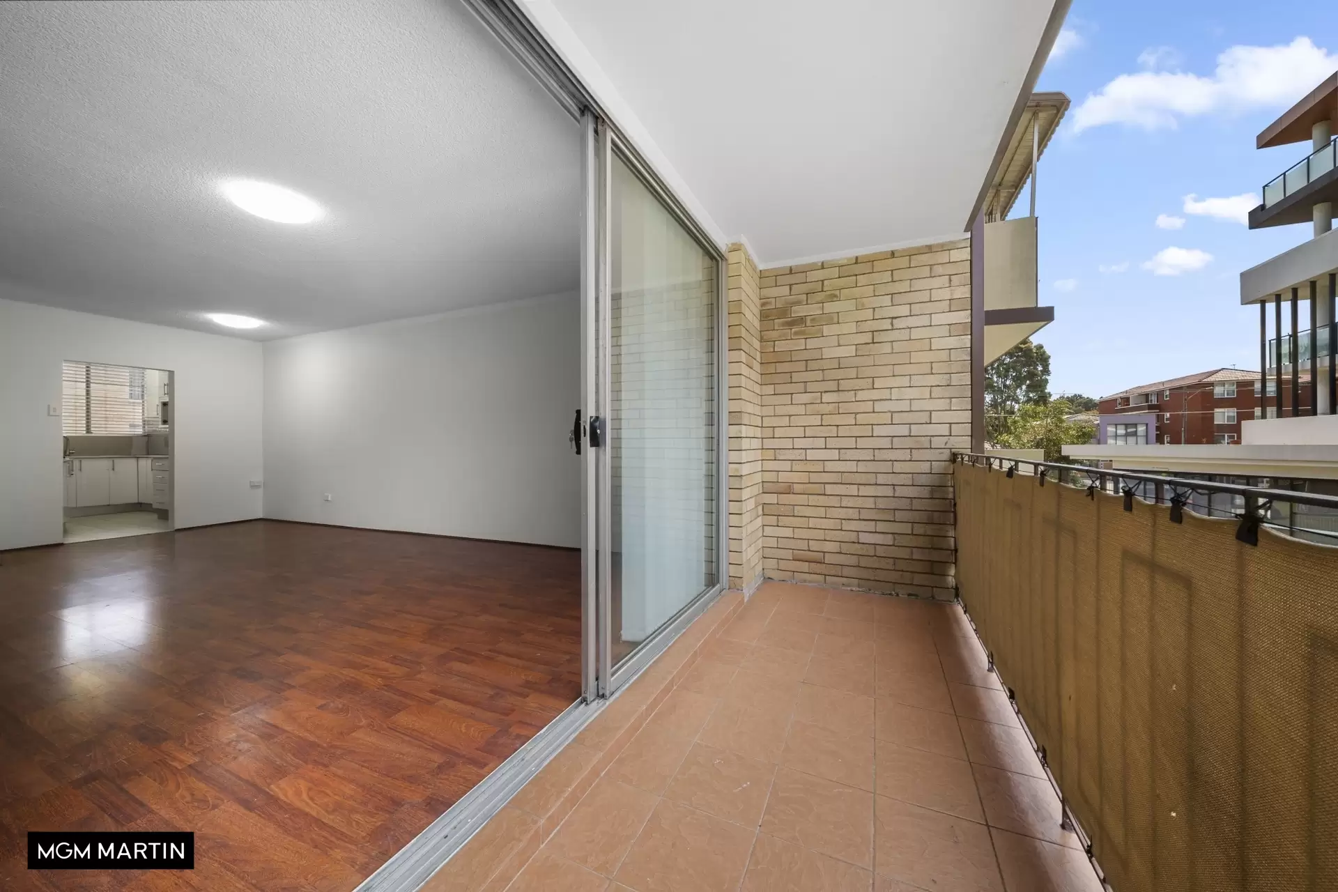 12/281 Gardeners Road, Eastlakes Auction by MGM Martin - image 1