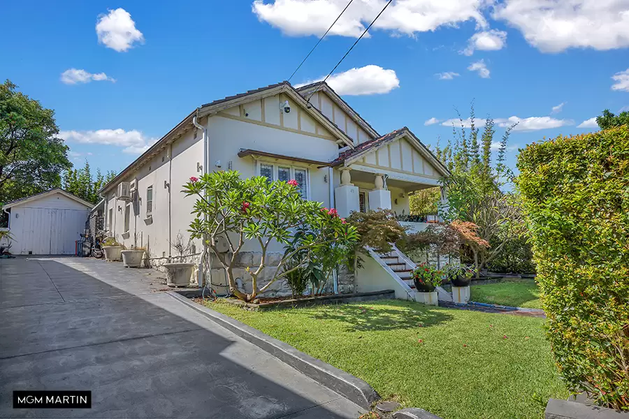 41 Bannerman Crescent, Rosebery Leased by MGM Martin - image 1