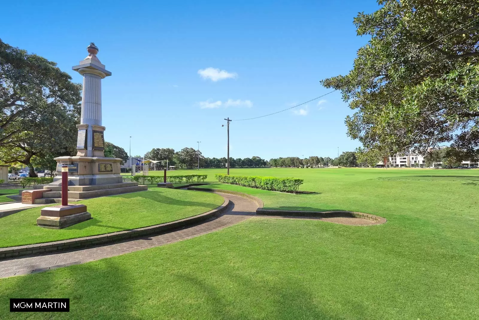 407/72-86 Bay Street, Botany Leased by MGM Martin - image 1