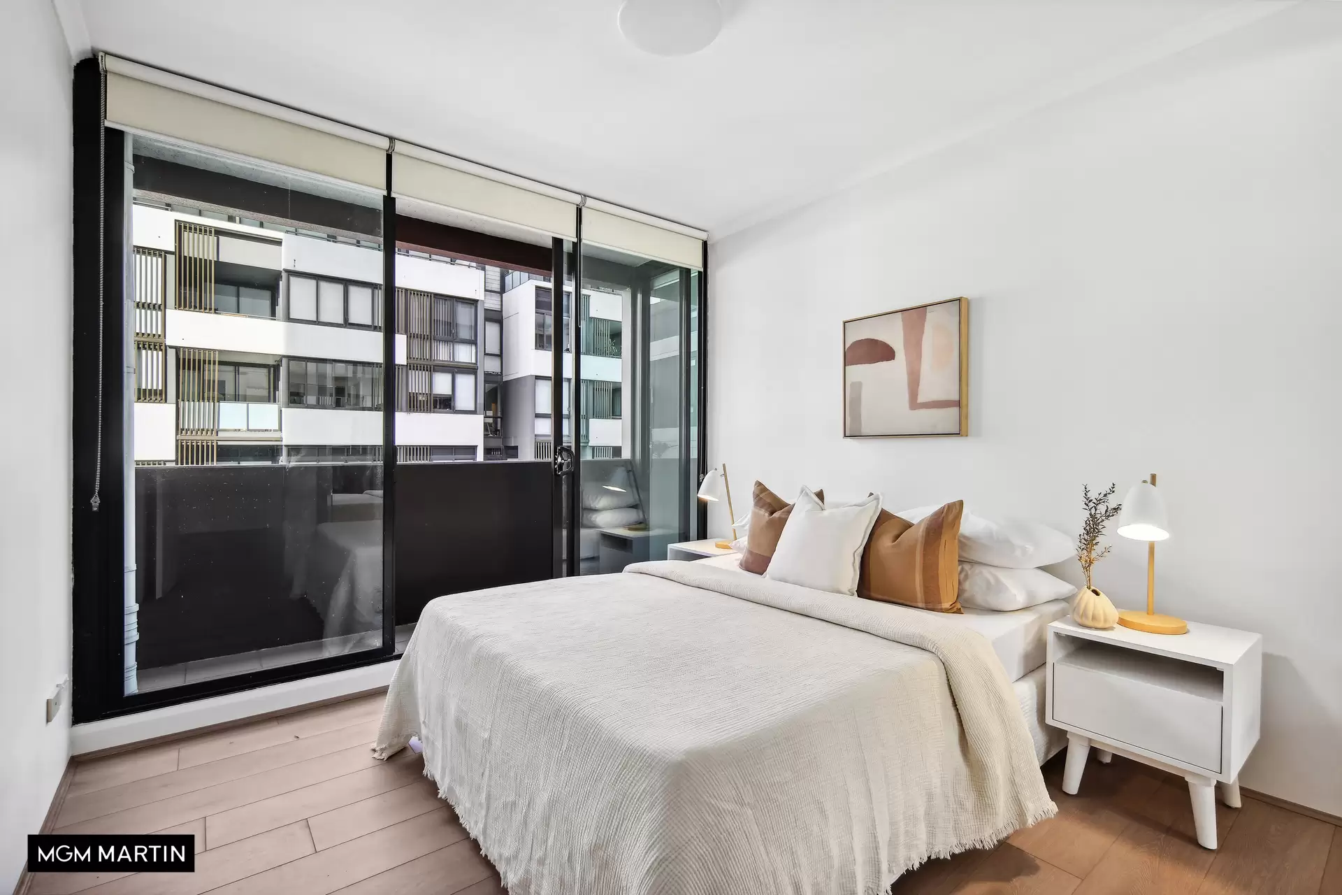 27/22 Gadigal Avenue, Zetland Sold by MGM Martin - image 1