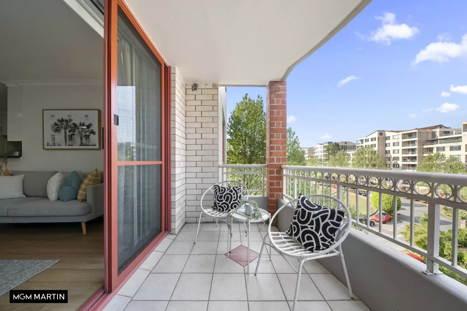 436/83-93 Dalmeny Avenue, Rosebery For Sale by MGM Martin - image 1