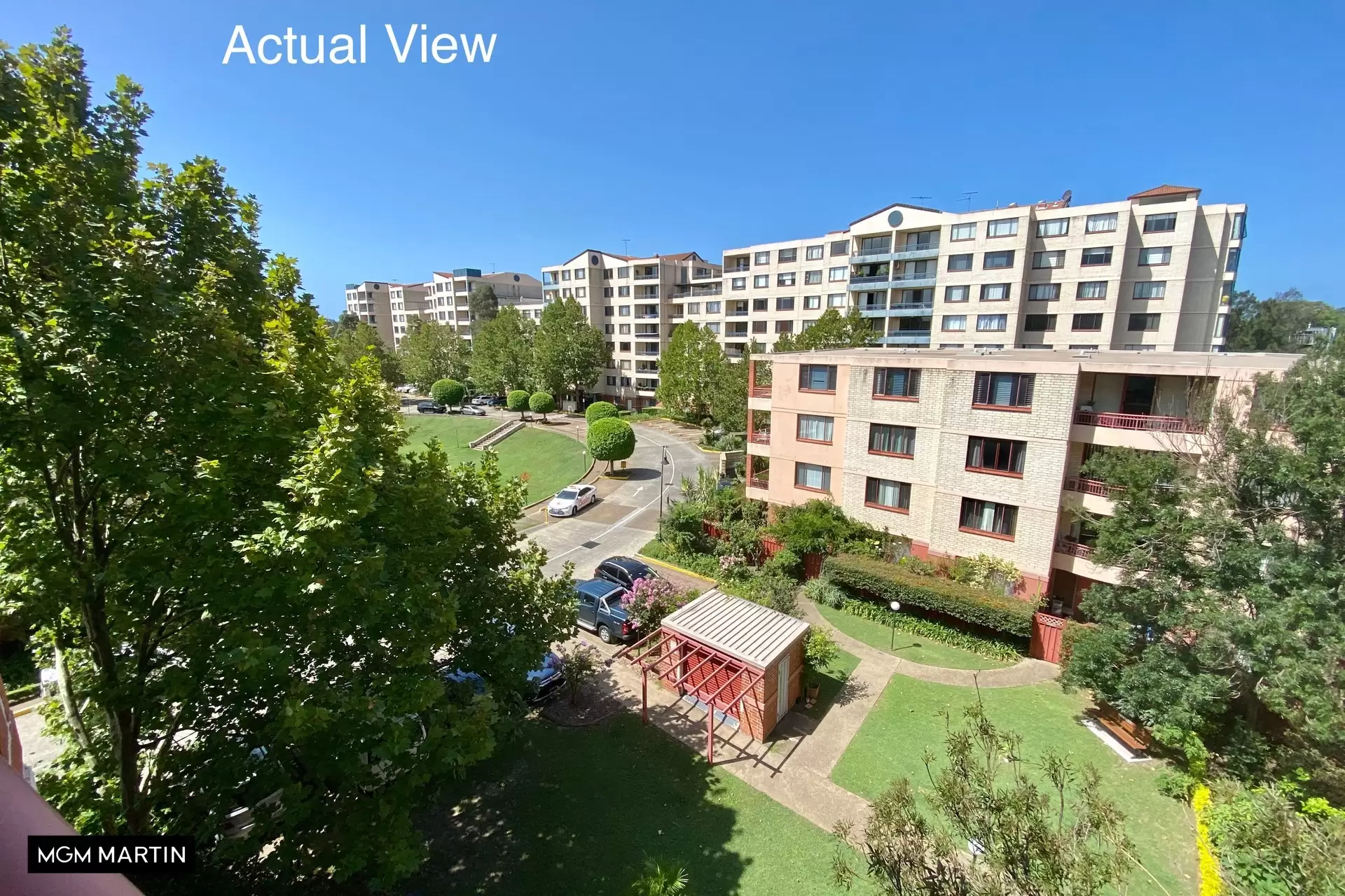 436/83-93 Dalmeny Avenue, Rosebery For Sale by MGM Martin - image 1