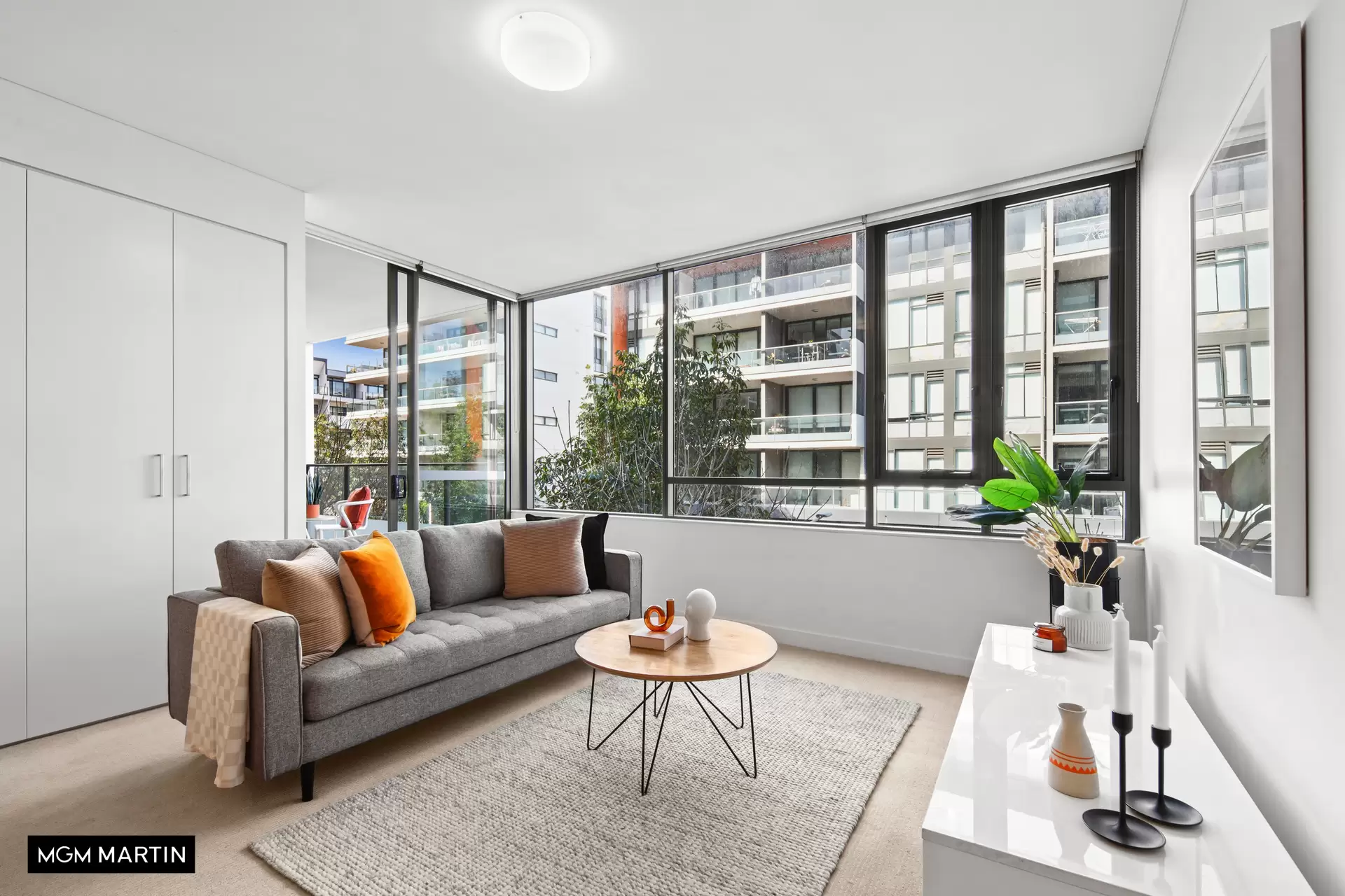 B301/14H Mentmore Avenue, Rosebery For Sale by MGM Martin - image 1