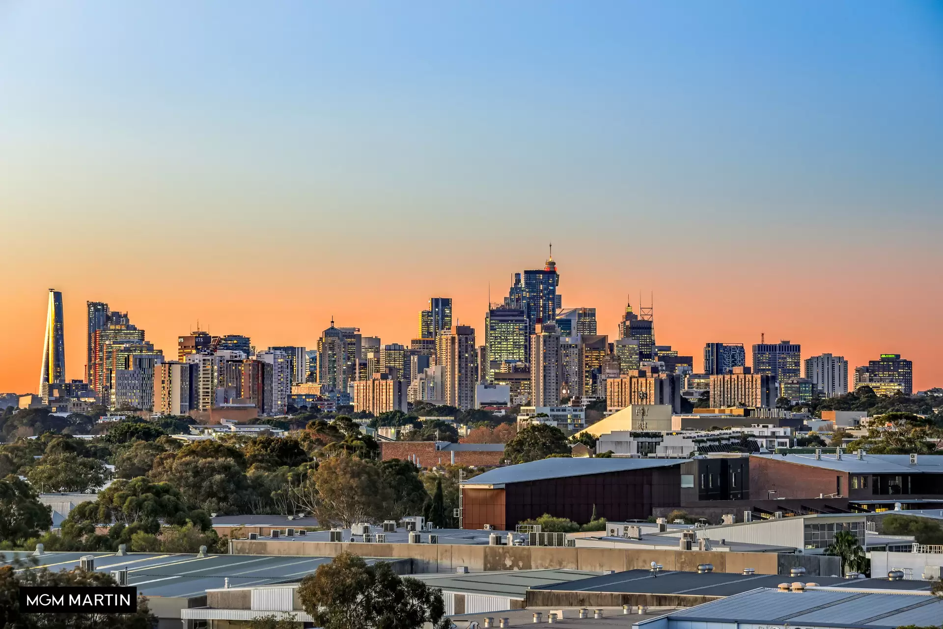 704/551 Gardeners Road, Mascot For Sale by MGM Martin - image 1