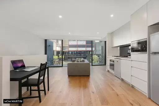 28/6 Wolseley Grove, Zetland For Lease by MGM Martin