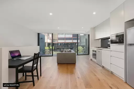 27/6 Wolseley Grove, Zetland For Lease by MGM Martin