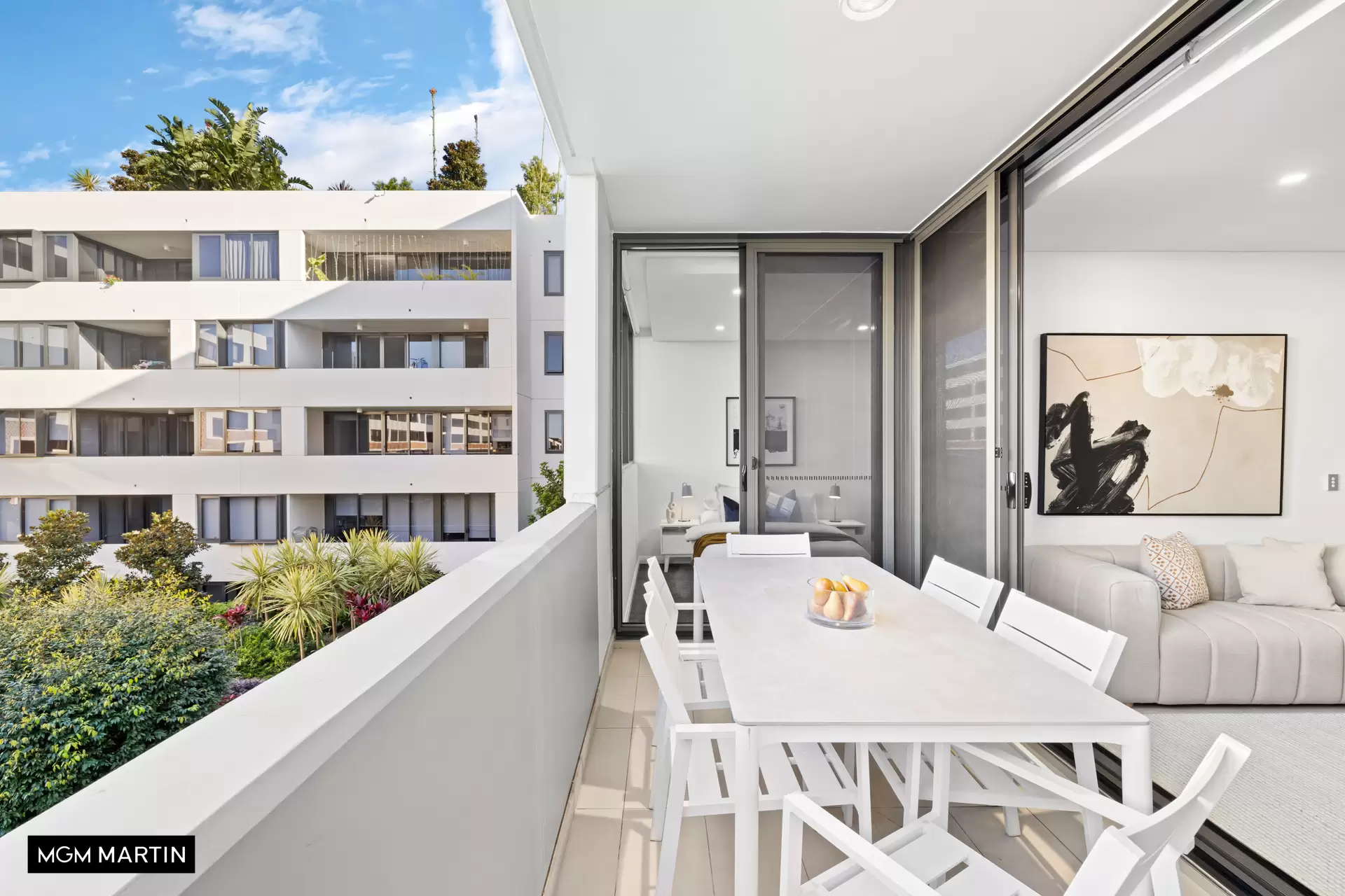 213/39 Rothschild Avenue, Rosebery Sold by MGM Martin - image 1