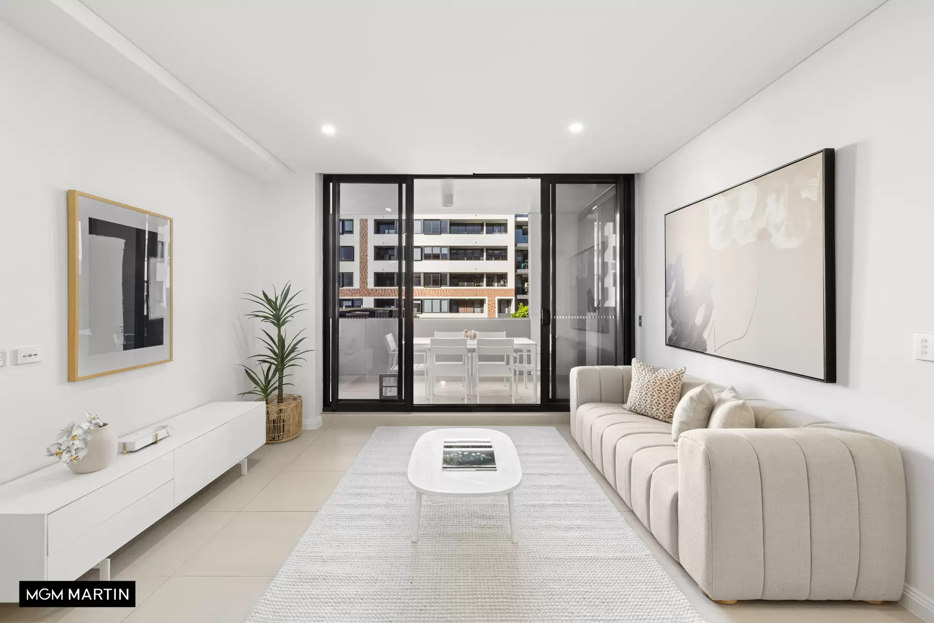 213/39 Rothschild Avenue, Rosebery Sold by MGM Martin - image 1