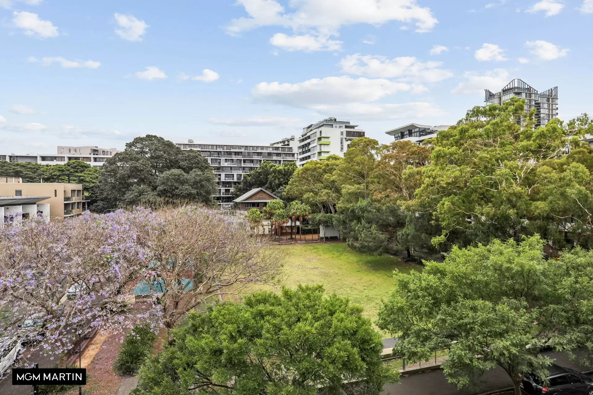 15/4 Grandstand Parade, Zetland For Lease by MGM Martin - image 1