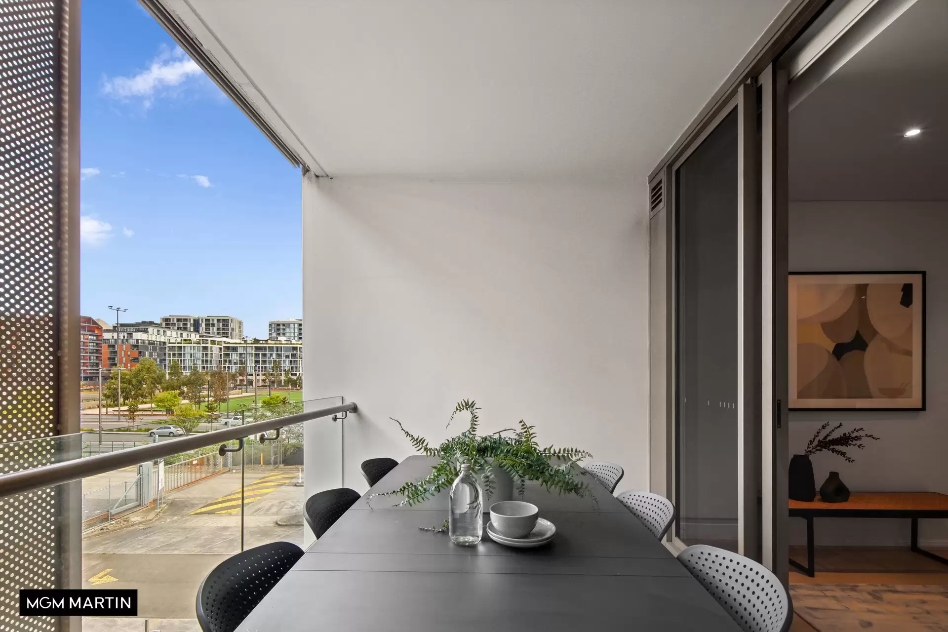 214/19 Grandstand Parade, Zetland For Sale by MGM Martin - image 1