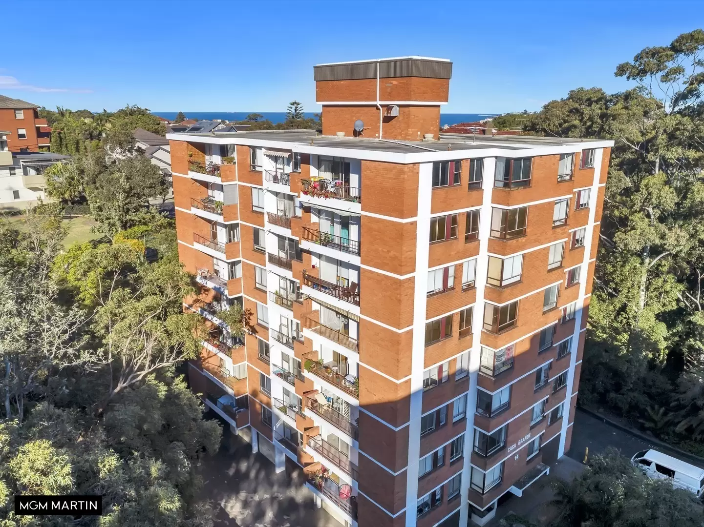 1F/14 Bligh Place, Randwick For Sale by MGM Martin - image 1