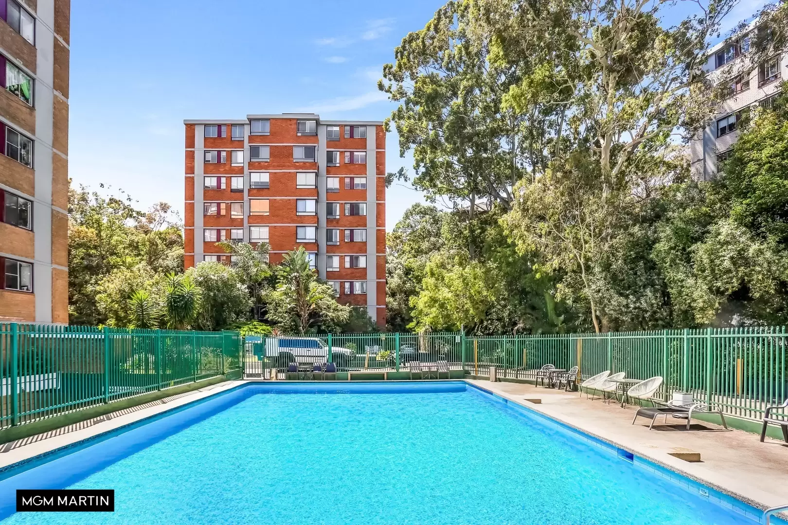 1F/14 Bligh Place, Randwick For Sale by MGM Martin - image 1