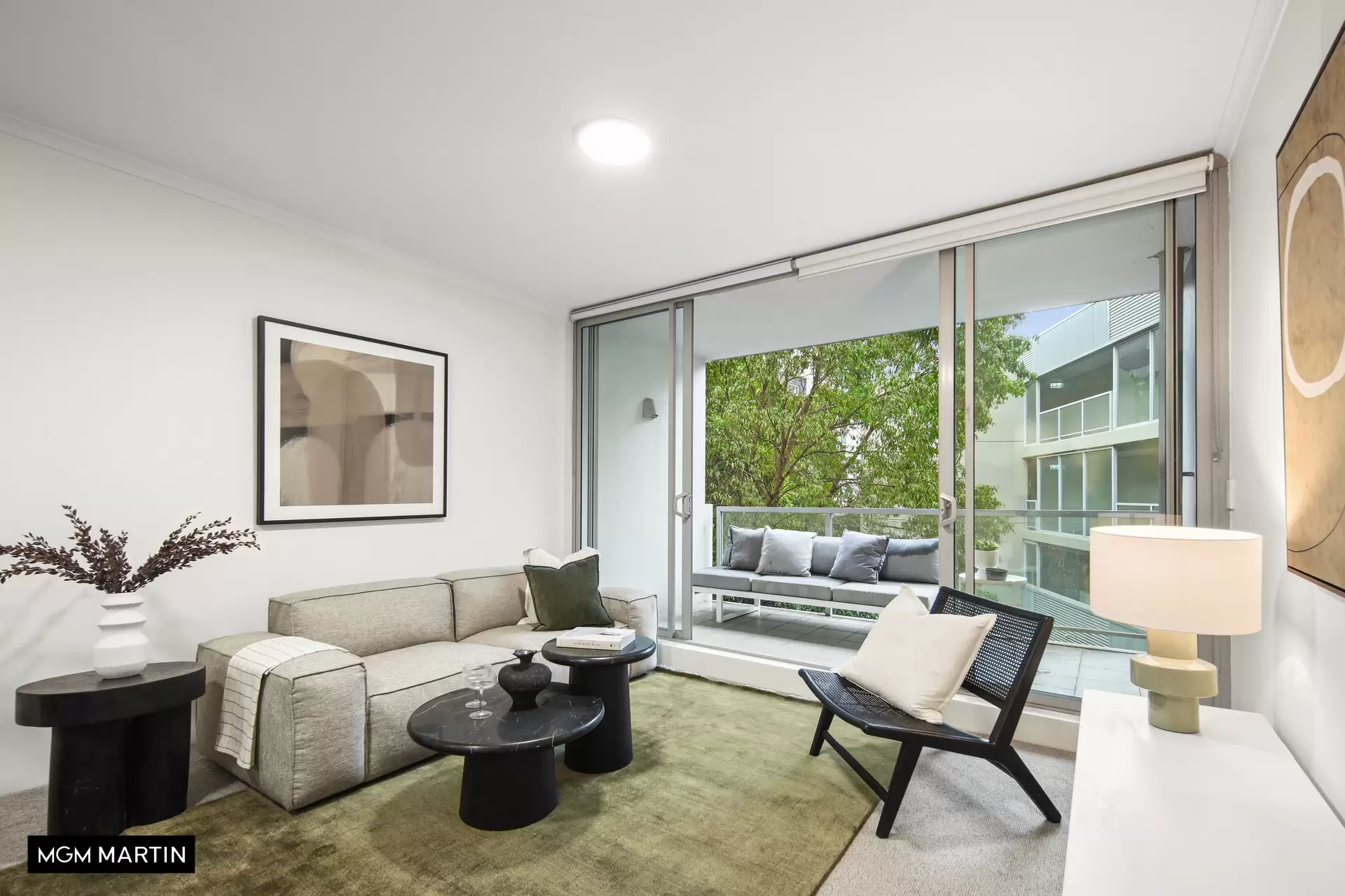 59/2 Levy Walk, Zetland For Sale by MGM Martin - image 1