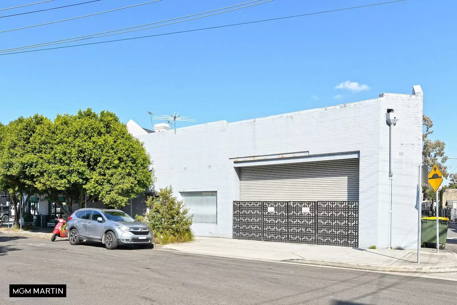 2/414 Botany Road, Beaconsfield For Lease by MGM Martin - image 1