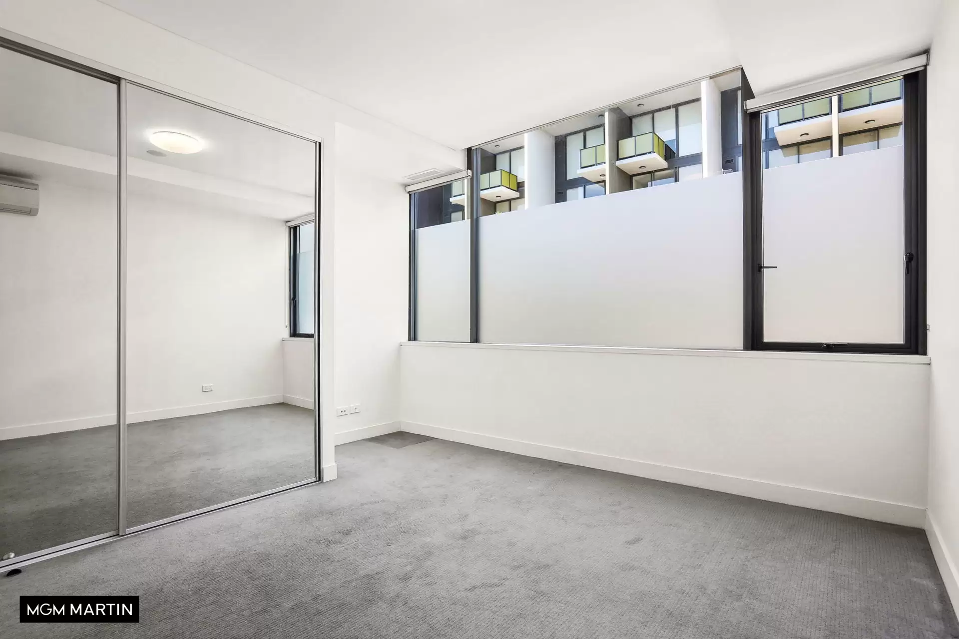 165/629  Gardeners Road, Mascot Leased by MGM Martin - image 1