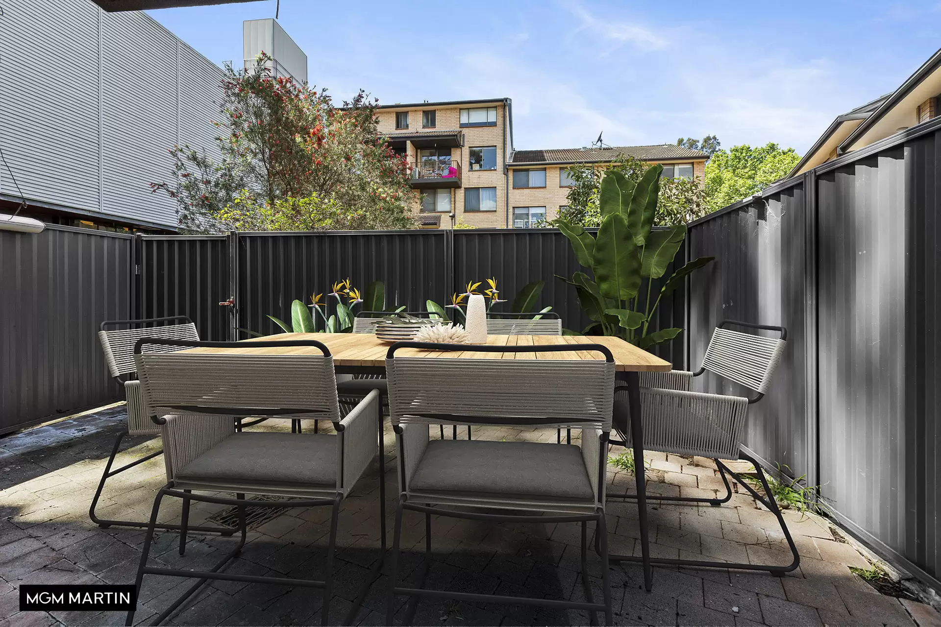 26/2 Goodlet Street, Surry Hills Leased by MGM Martin - image 1