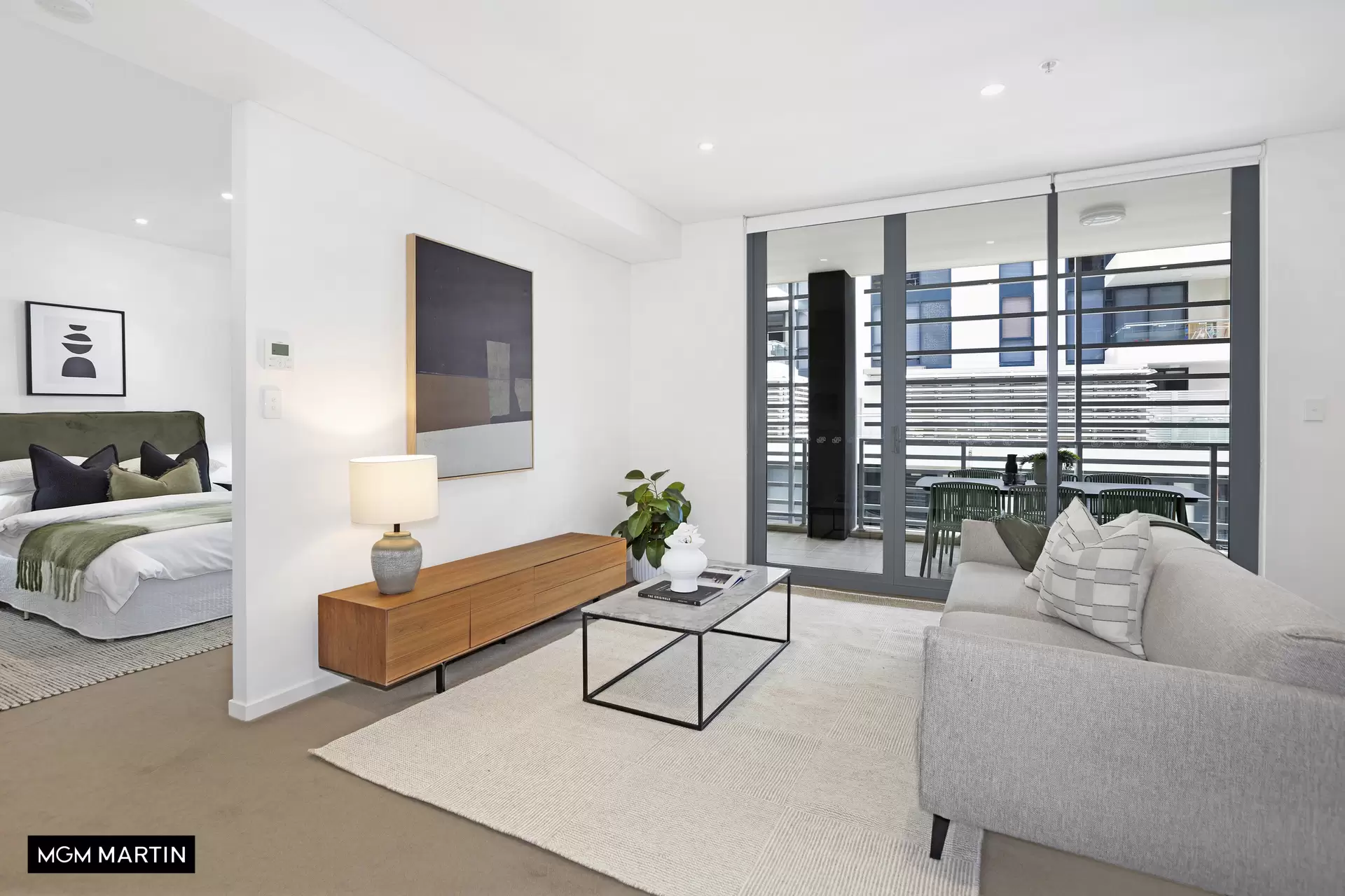 506C/8 Bourke Street, Mascot For Sale by MGM Martin - image 1