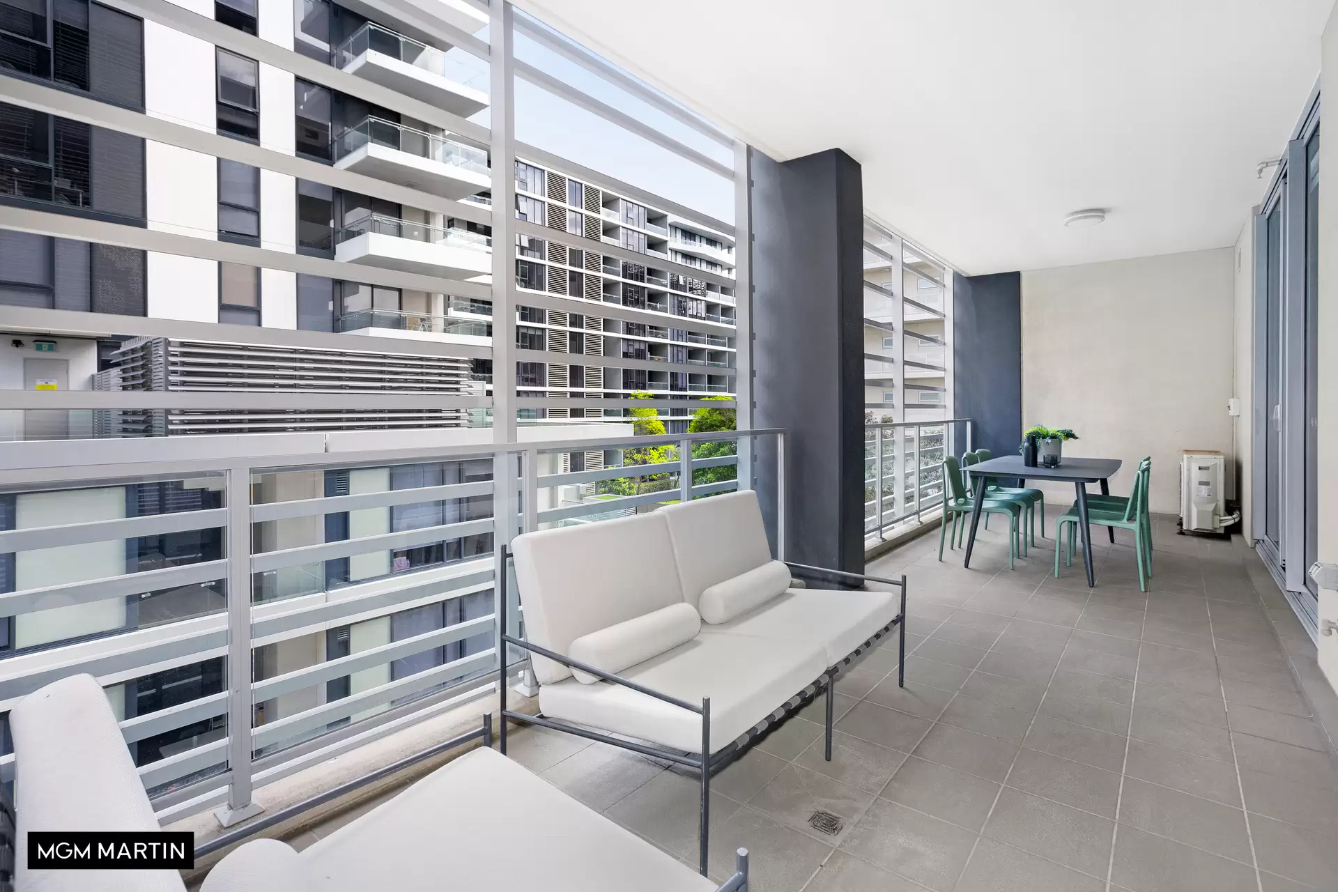 506C/8 Bourke Street, Mascot For Sale by MGM Martin - image 1