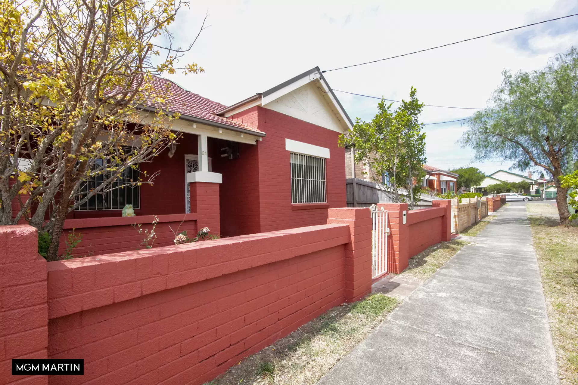 81 Tramway Street, Rosebery For Lease by MGM Martin - image 1