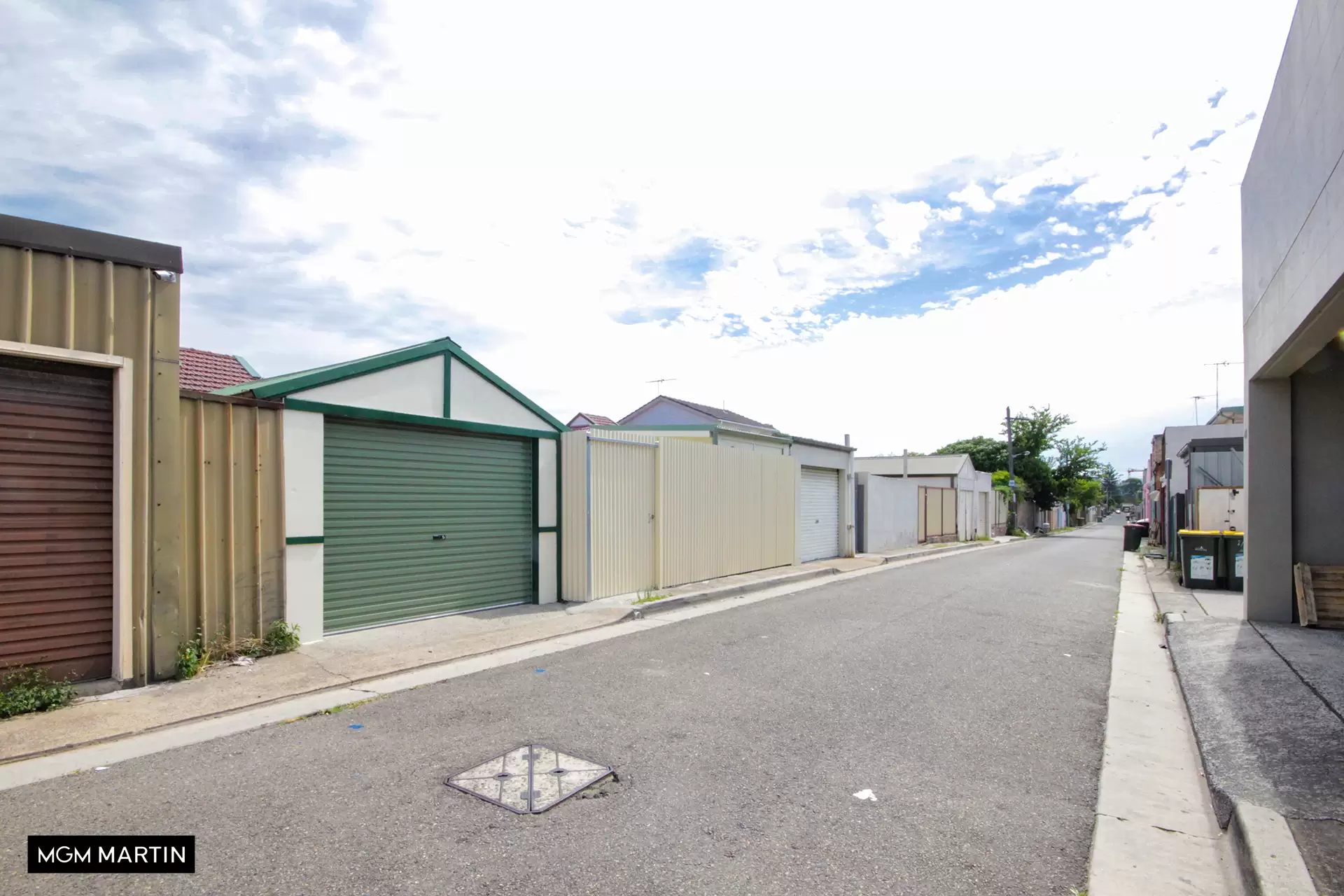 81 Tramway Street, Rosebery For Lease by MGM Martin - image 1