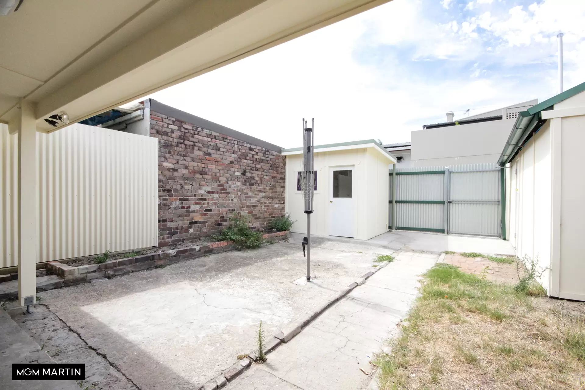 81 Tramway Street, Rosebery For Lease by MGM Martin - image 1