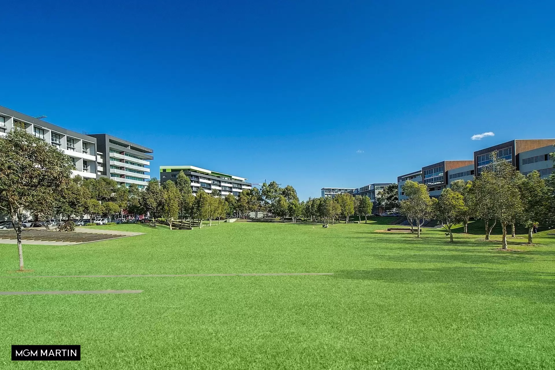 113/19 Grandstand Parade, Zetland For Lease by MGM Martin - image 1