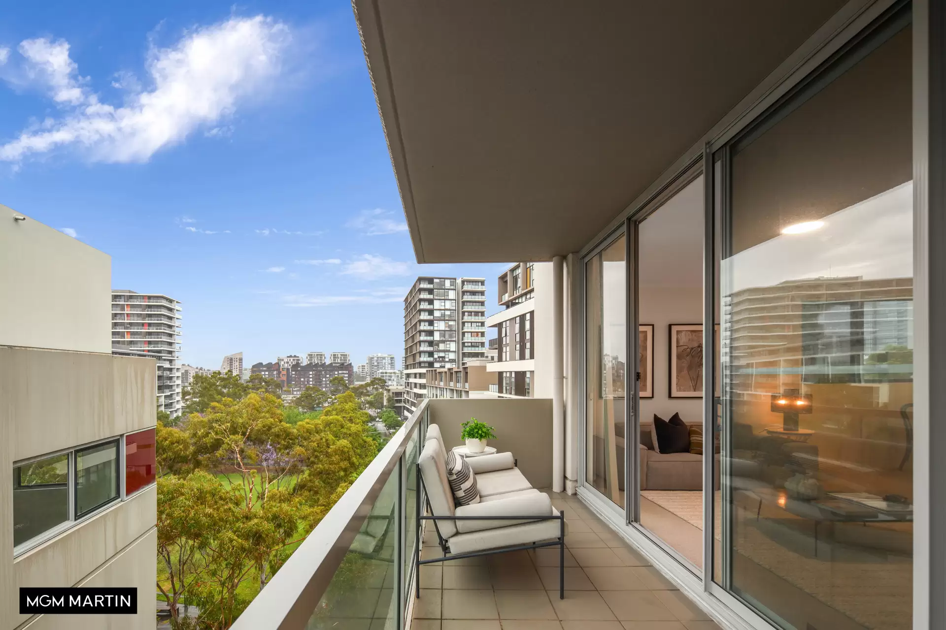 59/2 Hutchinson Walk, Zetland For Sale by MGM Martin - image 1