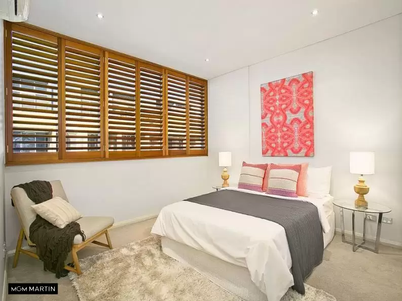 208/635 Gardeners Road, Mascot Leased by MGM Martin - image 1