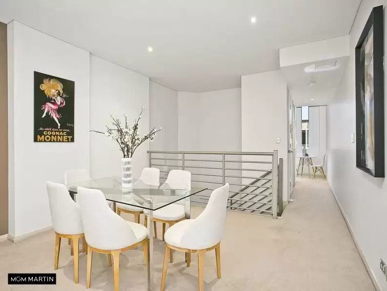 208/635 Gardeners Road, Mascot Leased by MGM Martin - image 1