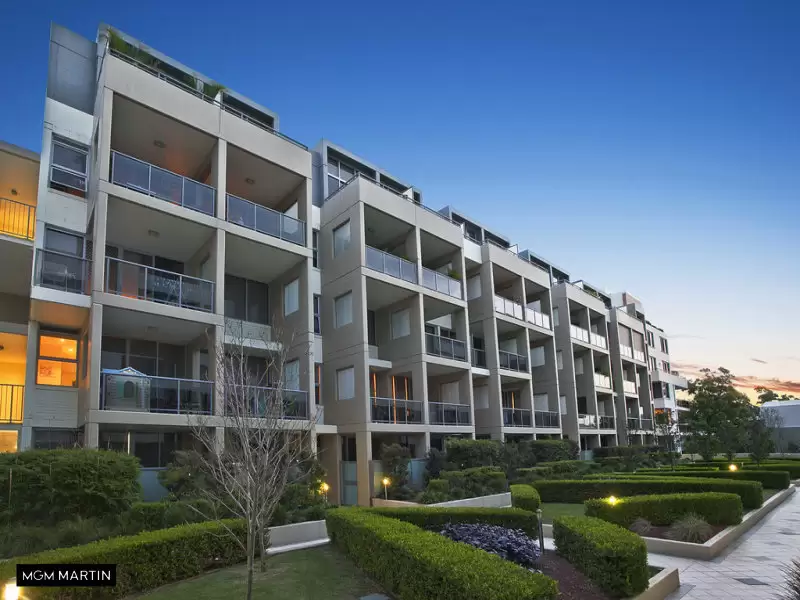 208/635 Gardeners Road, Mascot Leased by MGM Martin - image 1