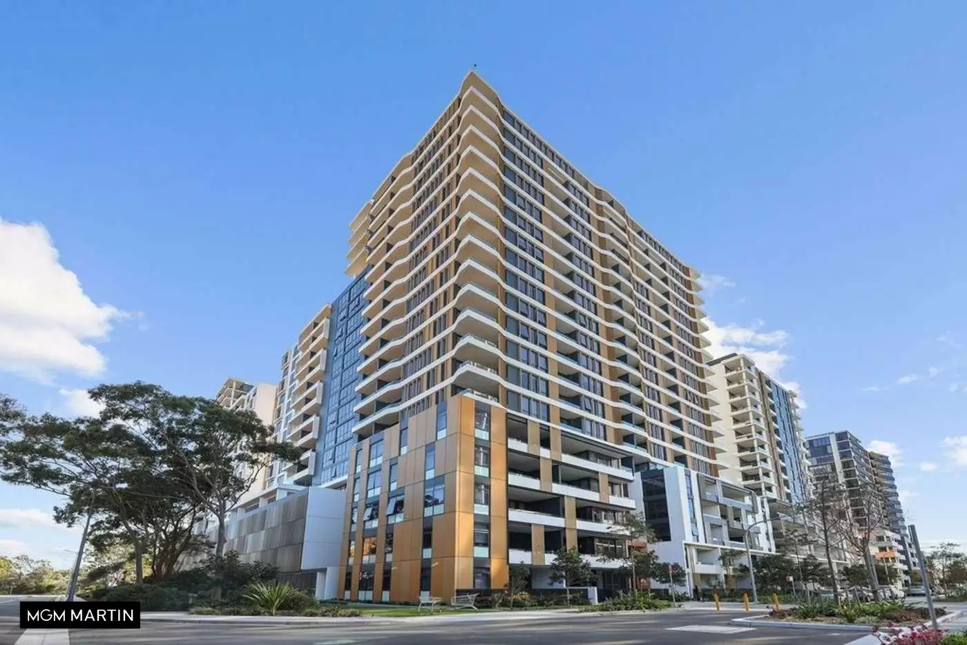 1345/1 Finch Drive, Eastgardens For Lease by MGM Martin - image 1