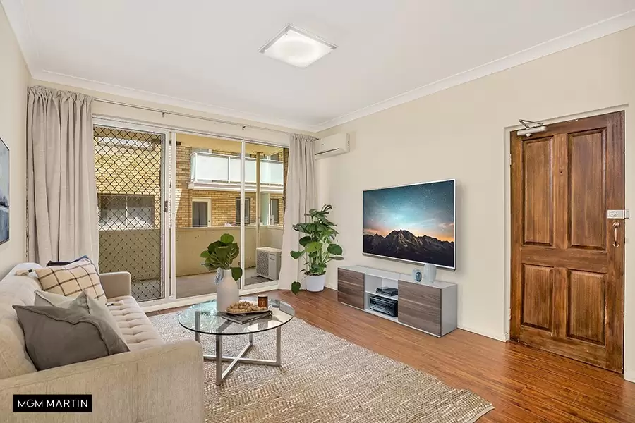 2/6 Blenheim Street, Randwick For Lease by MGM Martin - image 1