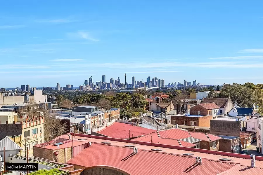 709/65-71 Belmore Road, Randwick Leased by MGM Martin - image 1