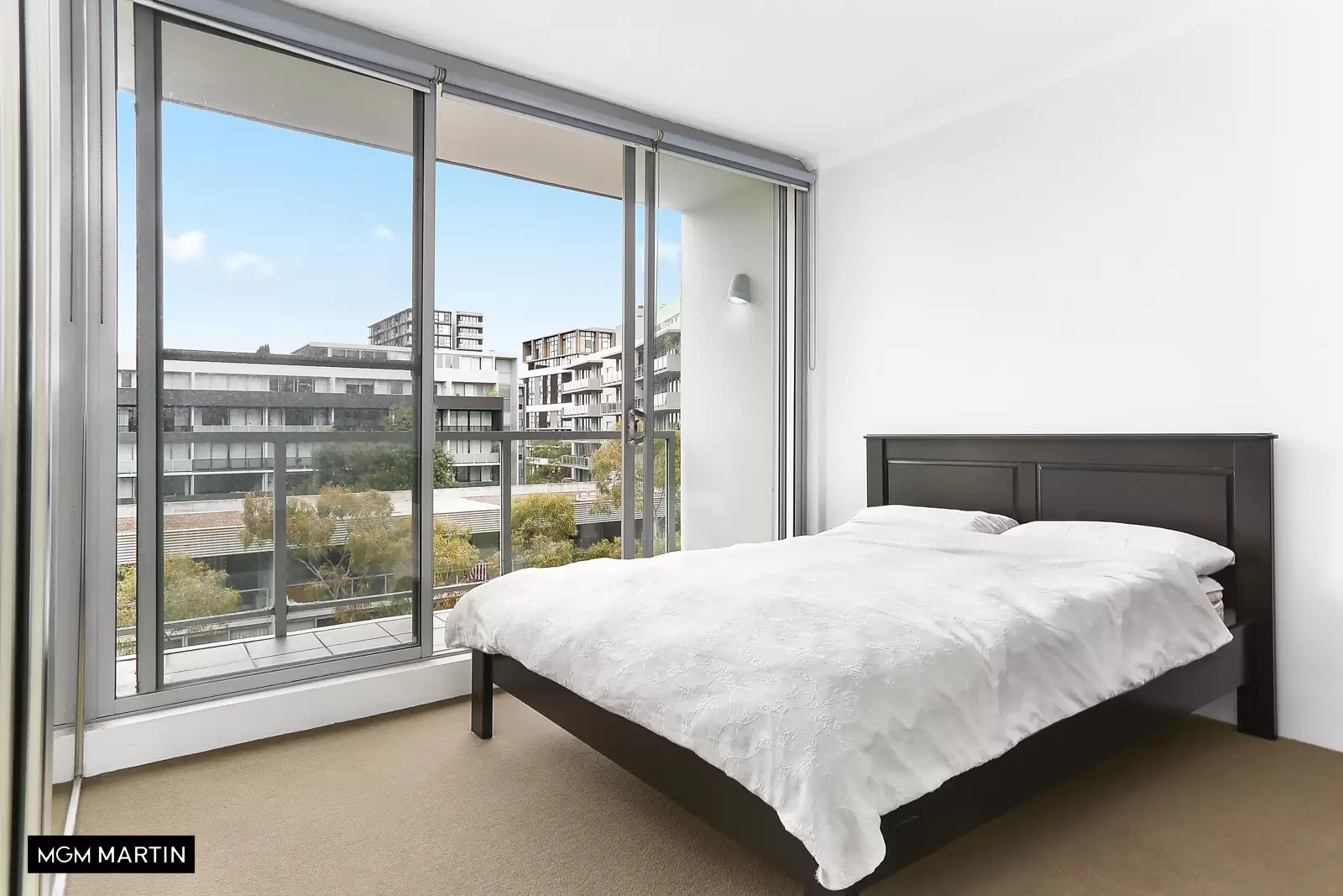 55/2 Levy Walk, Zetland For Lease by MGM Martin - image 1