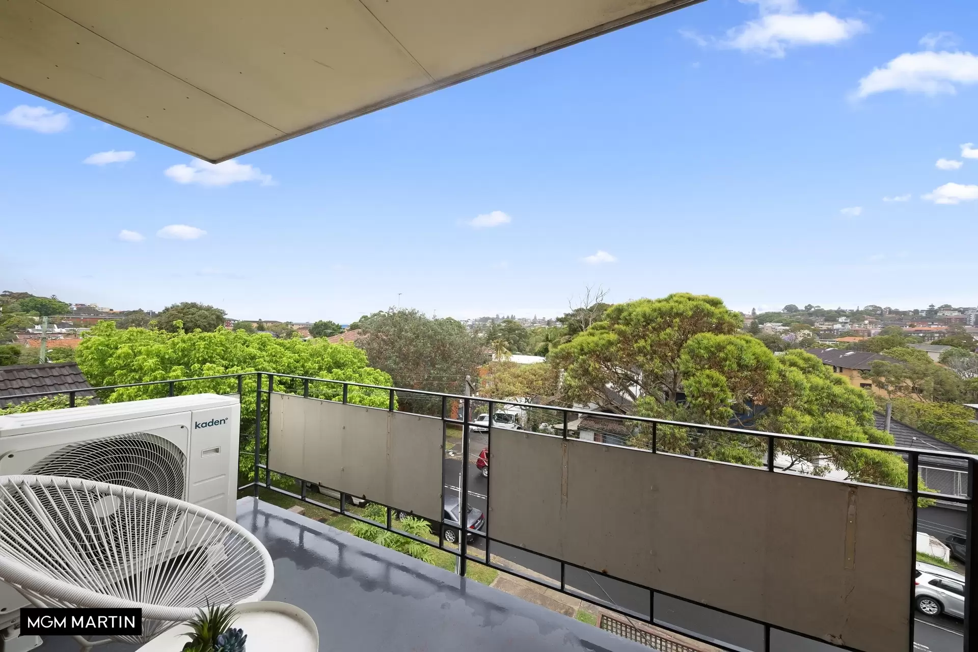 4/308 Alison Road, Coogee Auction by MGM Martin - image 1