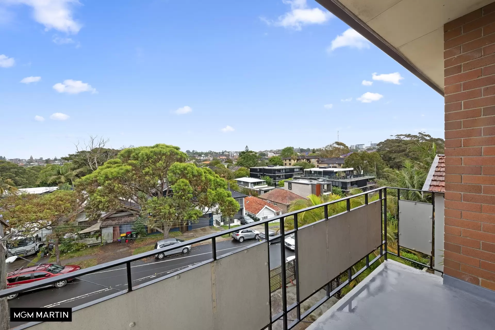 4/308 Alison Road, Coogee Auction by MGM Martin - image 1