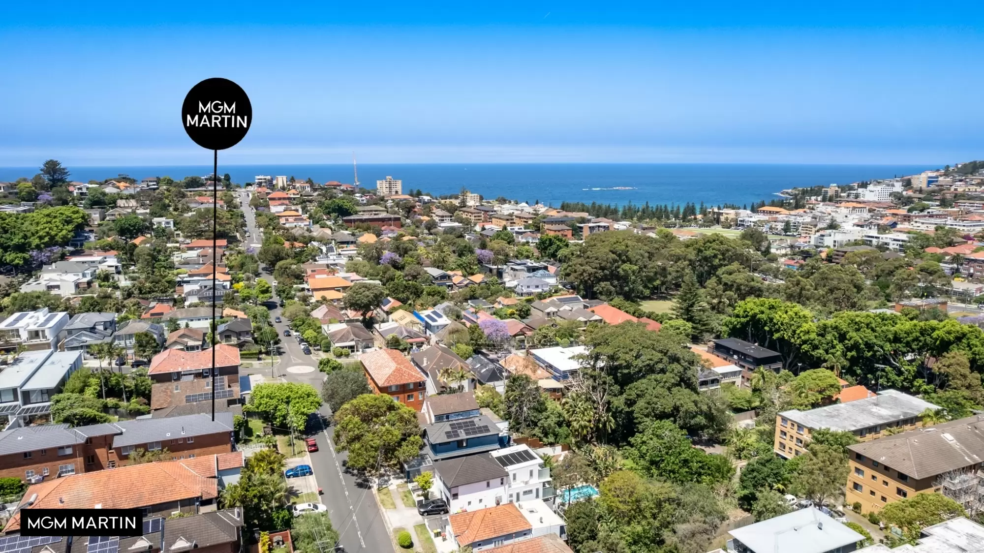 4/308 Alison Road, Coogee Auction by MGM Martin - image 1