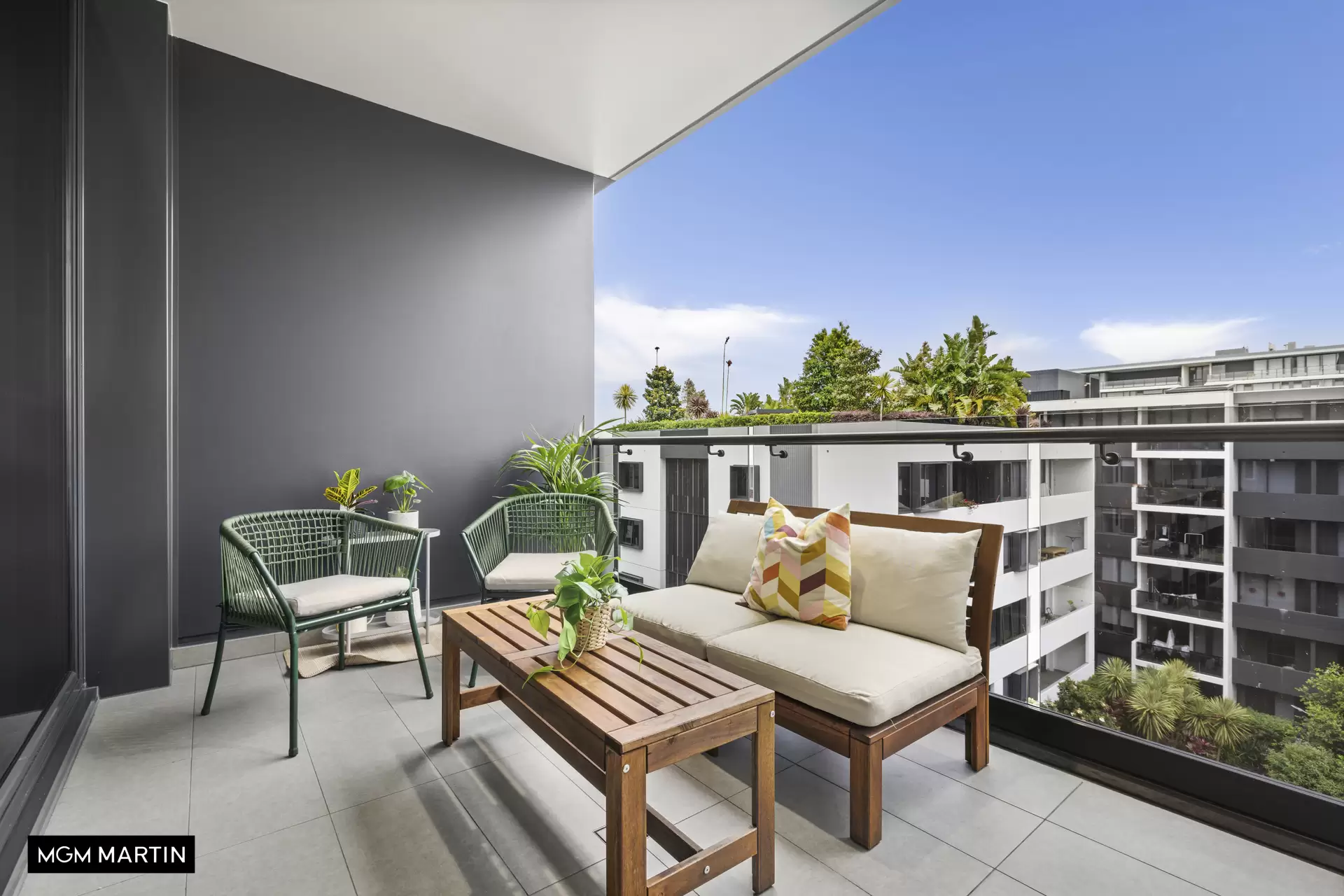 457/24 Confectioners Way, Rosebery For Sale by MGM Martin - image 1