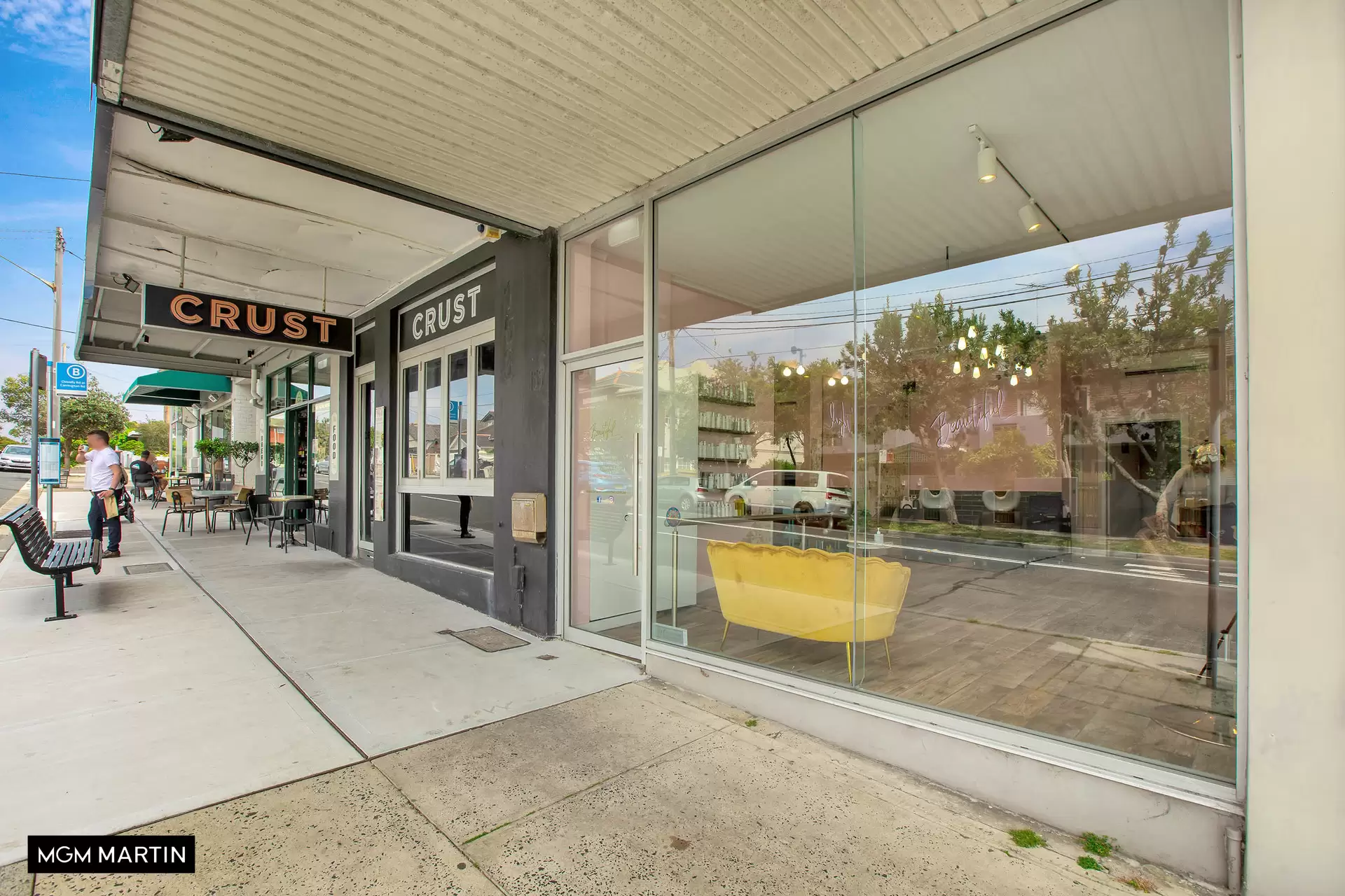 Shop 1/155 Clovelly Road, Randwick For Lease by MGM Martin - image 1